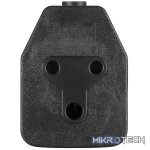 Ellies Rubber Double Janus Coupler - Image 4
