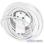 Ellies Side by Side Light Duty Extension Lead-20M - Image 7