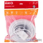 Ellies Side by Side Light Duty Extension Lead-20M - Image 8