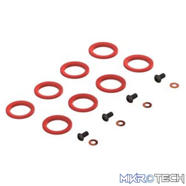 Emulsion Cap Seal Emulsion Cap Seal