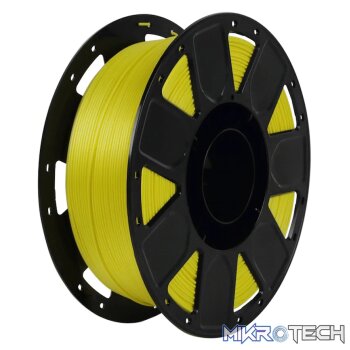 Ender PLA Filament - Yellow - 1kg