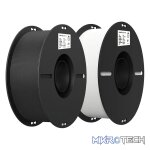 Ender PLA Value Pack (Black & White) 2kg