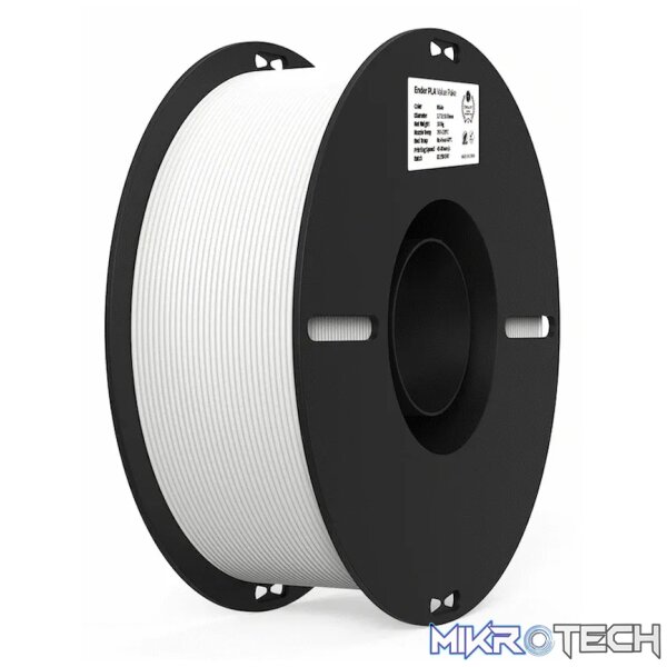 Ender PLA Value Pack (Black & White) 2kg - Image 9