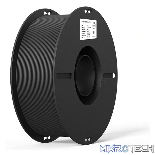 Ender PLA Value Pack (Black & White) 2kg - Image 10