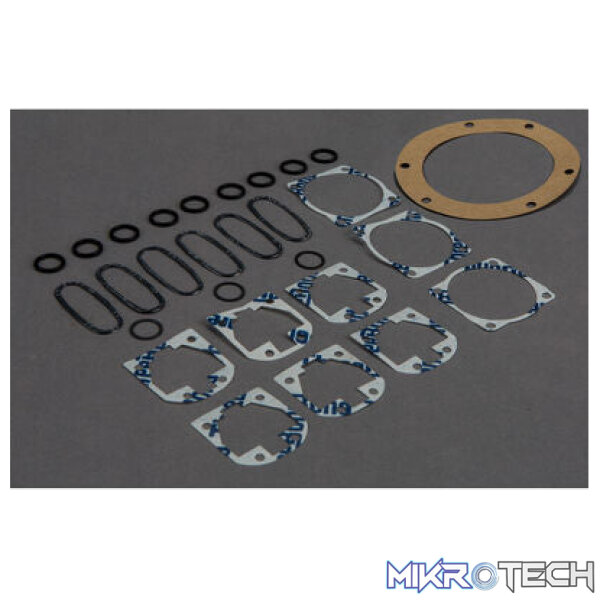 Engine Gasket Set: CA Engine Gasket Set: CA