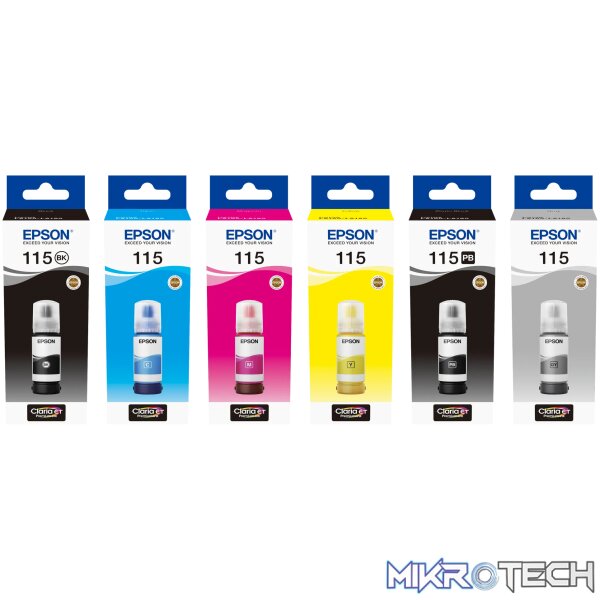 Colour ink volume: 70 ml
