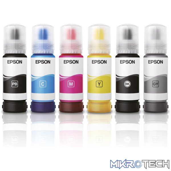 Printing colours: Magenta