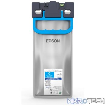 Epson C13T05A20N. Cartridge capacity: Standard Yield