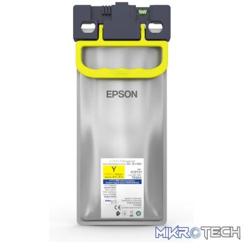 Epson C13T05A40N. Cartridge capacity: Standard Yield