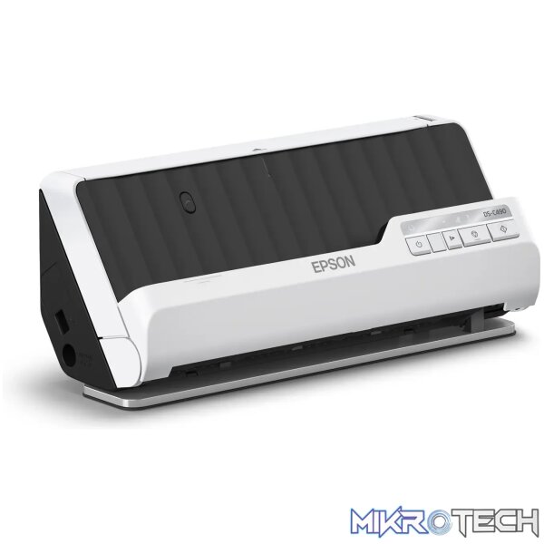 Epson DS-C490 Premium Compact Scanner - Image 2