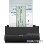 Epson ES-C320W A4 Compact Scanner - Image 3
