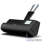 Epson ES-C380W A4 Compact Network Scanner - Image 2