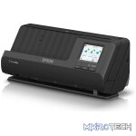 Epson ES-C380W A4 Compact Network Scanner