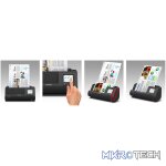 Epson ES-C380W A4 Compact Network Scanner - Image 5