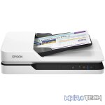 Epson WorkForce DS-1630 flatbed scanner