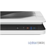 Epson WorkForce DS-1630 flatbed scanner - Image 3