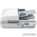 Epson WorkForce DS-7500N High Speed A4 networked scanner