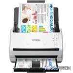 Epson WorkForce DS-770II Compact sheet-fed scanner