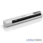Epson WorkForce DS-80W Wireless Mobile Scanner - Image 4