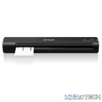 Epson Workforce ES-50 Mobile scanner