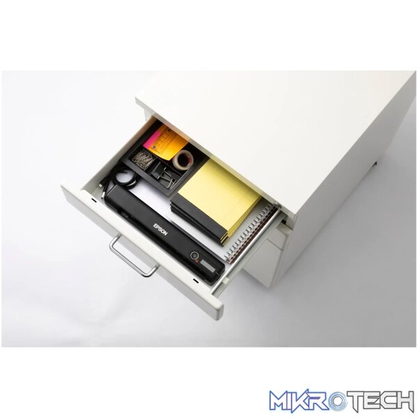 Epson Workforce ES-60W Wireless Mobile Scanner - Image 11