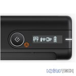 Epson Workforce ES-60W Wireless Mobile Scanner - Image 3