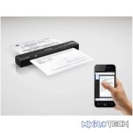 Epson Workforce ES-60W Wireless Mobile Scanner - Image 8