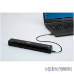 Epson Workforce ES-60W Wireless Mobile Scanner - Image 9