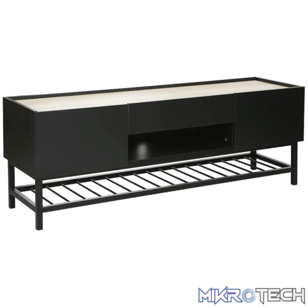 Everfurn Borden TV Stand - 1500mm - Image 3