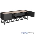 Everfurn Borden TV Stand - 1500mm - Image 4
