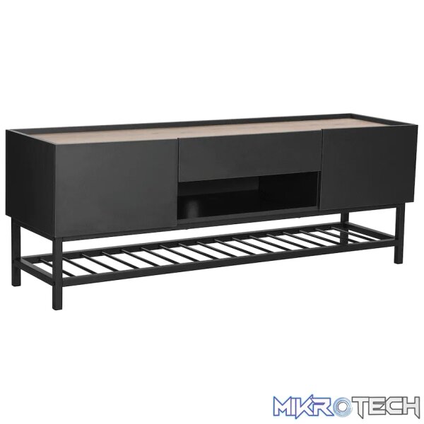 Everfurn Borden TV Stand - 1500mm Everfurn Borden TV Stand - 1500mm