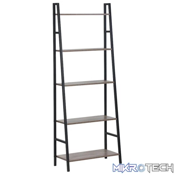 Everfurn Charlotte Bookshelf Everfurn Charlotte Bookshelf