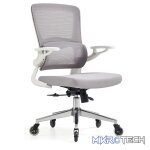 Everfurn Dakota Ergo Mid-Back