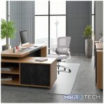 Everfurn Dakota Ergo Mid-Back - Image 4