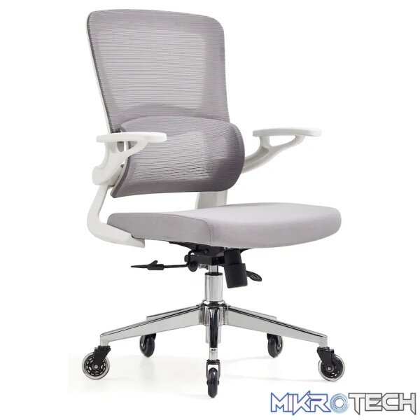 Everfurn Dakota Ergo Mid-Back Everfurn Dakota Ergo Mid-Back