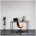 Everfurn Edur Desk - Image 4