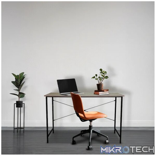 Everfurn Edur Desk - Image 4