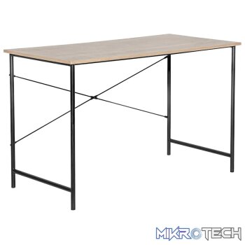 Everfurn Edur Desk
