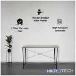 Everfurn Edur Desk - Image 5