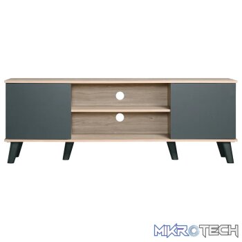Everfurn Laurel TV Stand 1600w