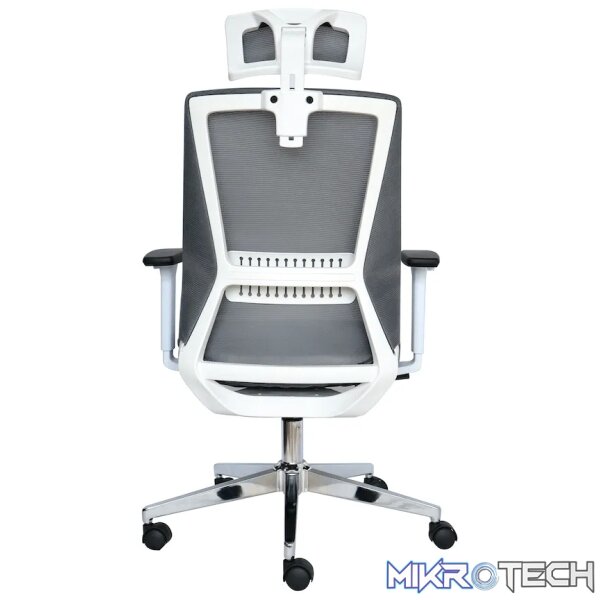 Everfurn Mercury High Back Office Chair - Image 2