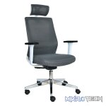 Everfurn Mercury High Back Office Chair - Image 11