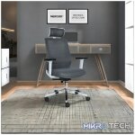 Everfurn Mercury High Back Office Chair - Image 14