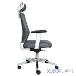 Everfurn Mercury High Back Office Chair - Image 3