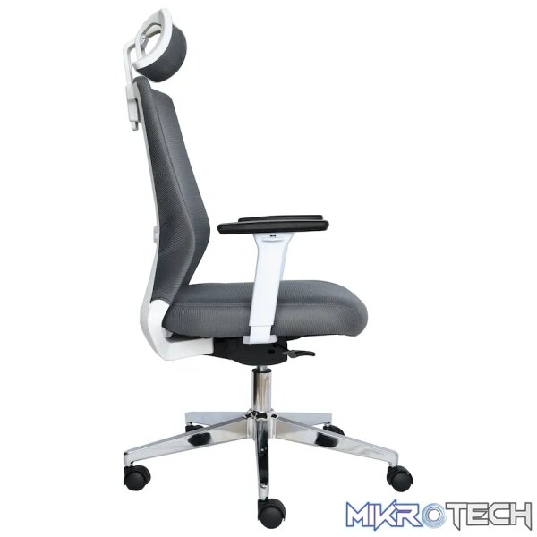 Everfurn Mercury High Back Office Chair - Image 3