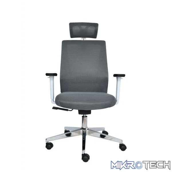 Everfurn Mercury High Back Office Chair - Image 4