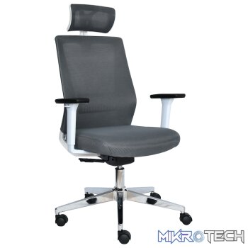Everfurn Mercury High Back Office Chair