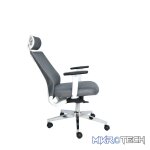 Everfurn Mercury High Back Office Chair - Image 5