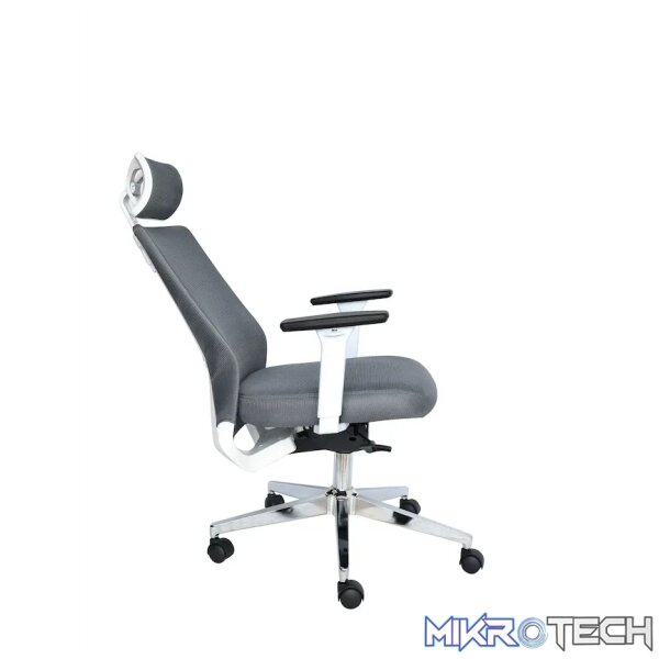 Everfurn Mercury High Back Office Chair - Image 5