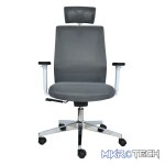 Everfurn Mercury High Back Office Chair - Image 6